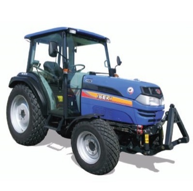 Traktory TG 5000