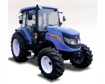 Traktory TJA 8000