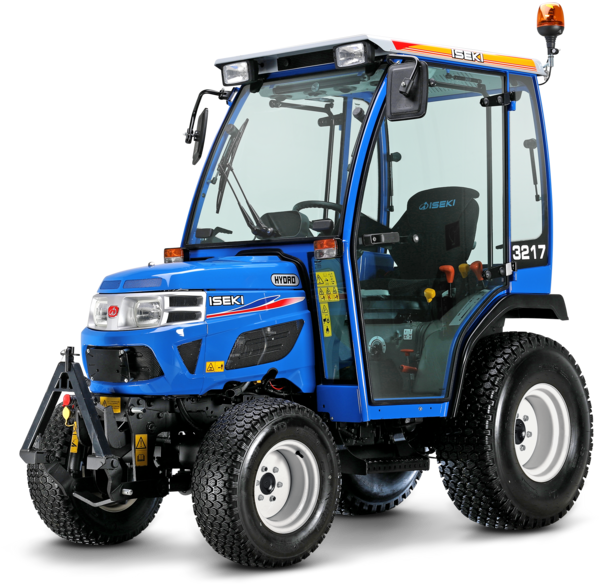 Traktory TM 32