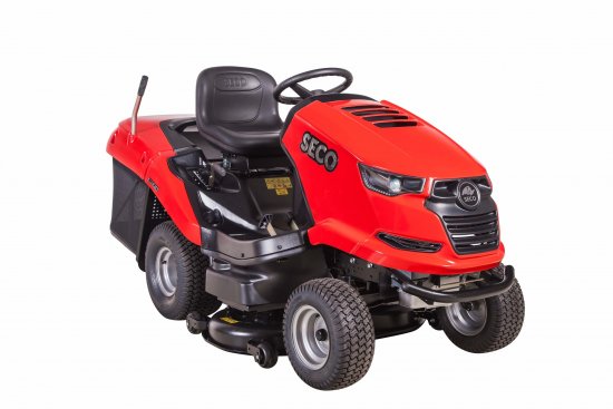Žací traktor Starjet