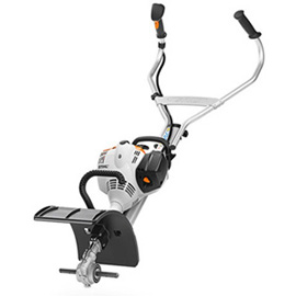 Silný multimotor MM 56 a přídavné nástroje