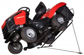 Šroubový zvedák - 2 900 Kč