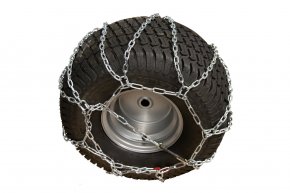 Sněhové řetězy 18“ a 20“ - 2 700 Kč