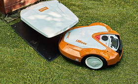 Příslušenství k robotickým sekačkám iMOW®