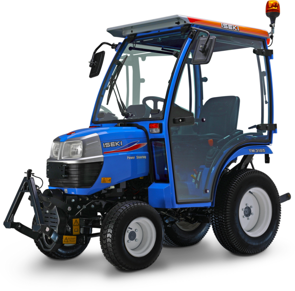 Traktor TM 31