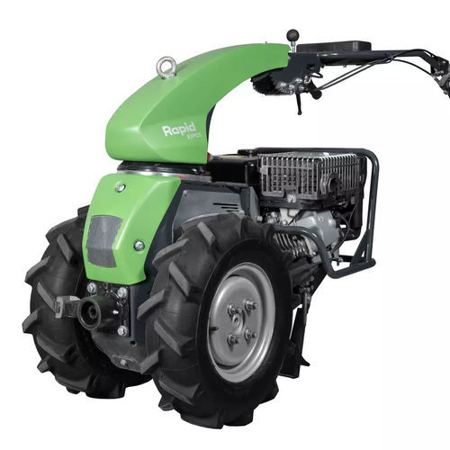Termální rotopezér KIPOS M141