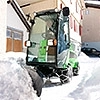 Rovná radlice&nbsp;2250