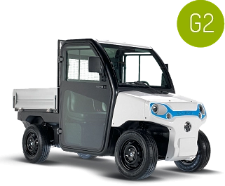 Goupil G2