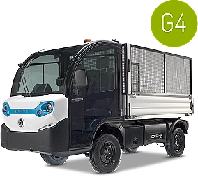 Goupil G4