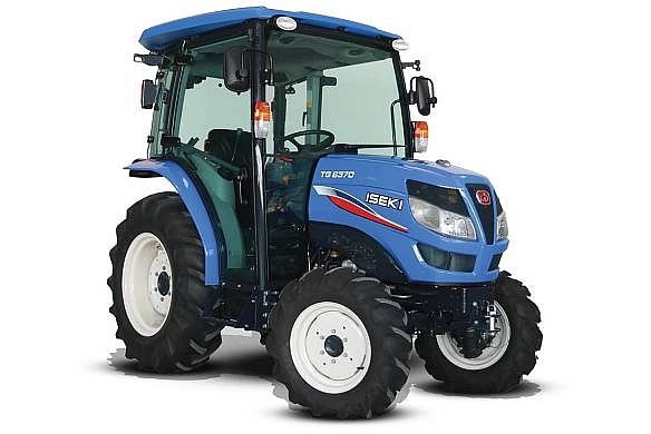 Traktor TG 6495 AHLK