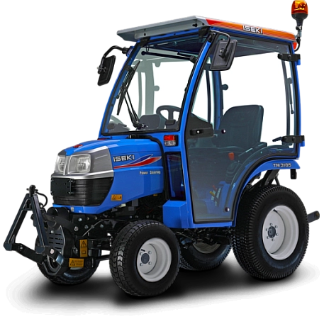 Traktor TM 3185