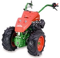 5900 Bison Diesel