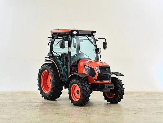 Komunální traktory DK5030