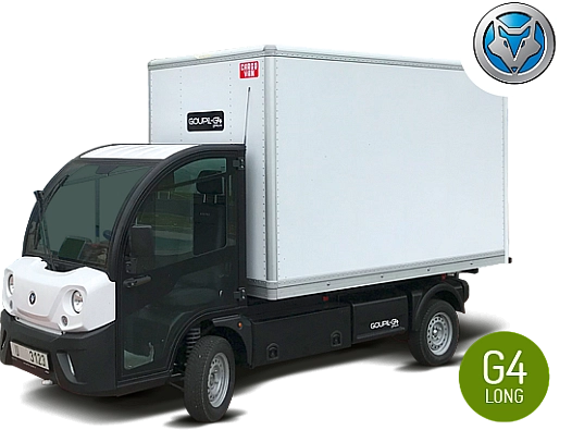 Goupil G4 Long
