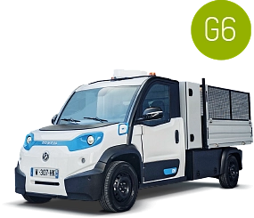 Goupil G6