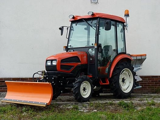 Komunální traktory CK5030