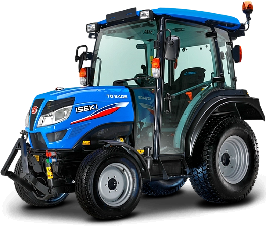 Traktor TG 6370 AL
