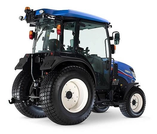 Traktor TG 6675 AHLK