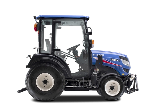 Traktor ISEKI TH 5420 AHLK