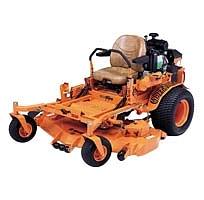 Velkoplošná sekačka STT61V-26DFI