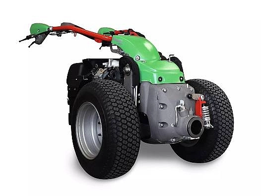 Jednoosý nosič nářadí Rapid Orbitro 660