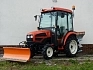 Komunální traktory CK5030