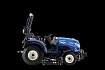 Kompaktní traktor TH 5