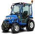 Traktor TM 3267 AL / AHL(K)