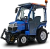 Traktor TM 3185
