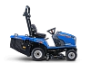 Traktorová sekačka SXG 2