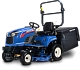 Traktorová sekačka SXG 323+