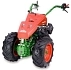 5900 Bison E-Start Benzín