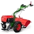 Jednonápravový malotraktor 3400 DIESEL E-START 