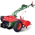 Jednonápravový malotraktor 3400 OVERDRIVE
