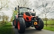 Komunální traktory HX1403