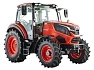 Komunální traktory HX1201ATC