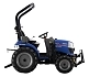 Kompaktní traktor TM 3187