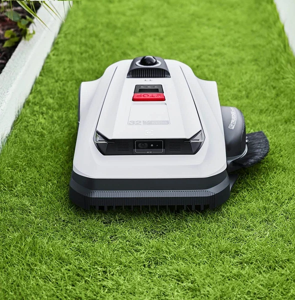 Ecovacs