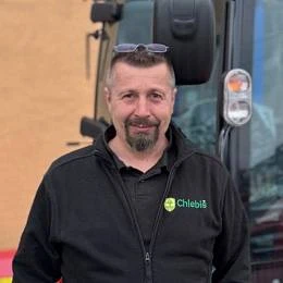 Petr Klok