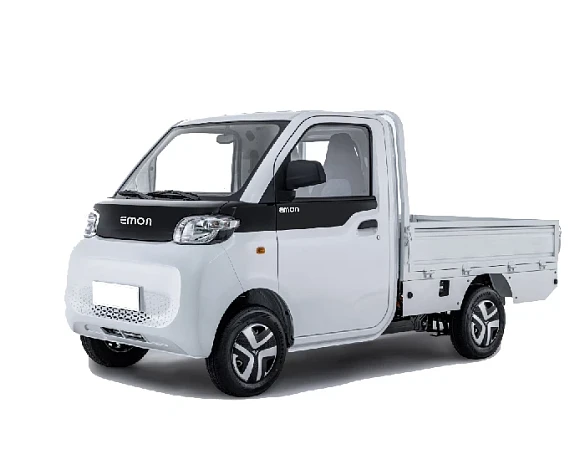 Emon – elektromobily